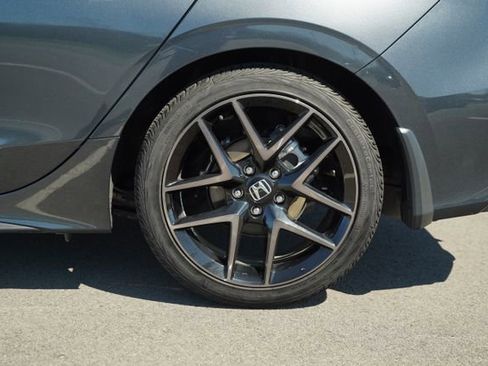 Used 2024 Honda Civic Sport Touring image 41