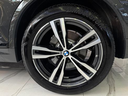 Used 2026 BMW X7 xDrive40i w/ Executive Package AWD/4WD image 9