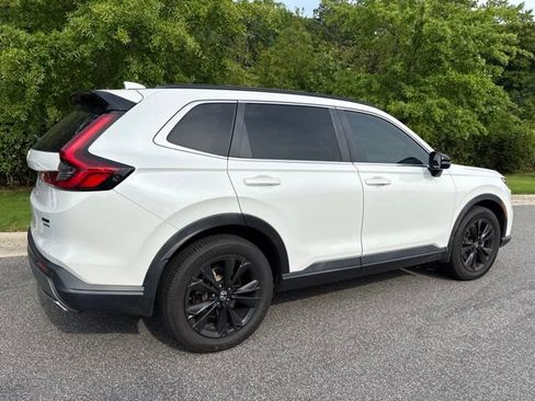 Used 2023 Honda CR-V Sport Touring image 2