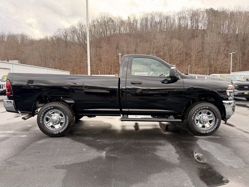 New 2026 RAM 2500 Tradesman image 3
