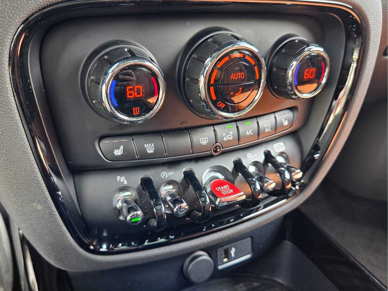 Used 2024 MINI Cooper Clubman John Cooper Works AWD/4WD image 26
