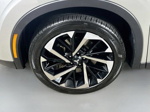 Used 2024 Mitsubishi Outlander SE FWD image 8