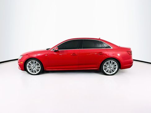 Used 2017 Audi A4 2.0T Prestige AWD/4WD image 4