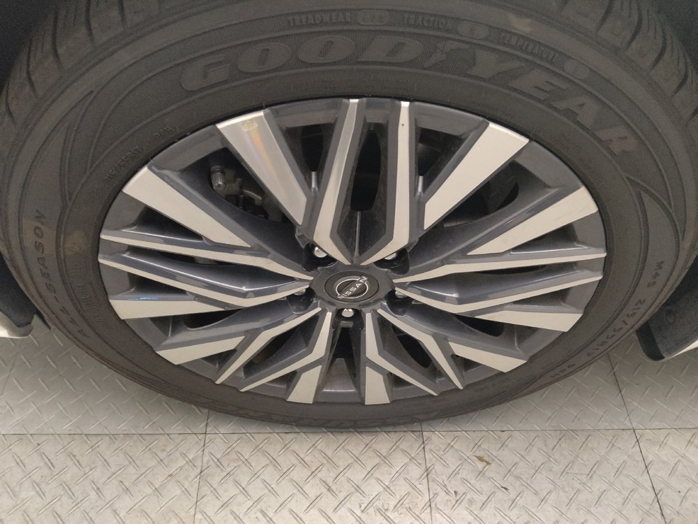 Used 2023 Nissan Altima 2.5 SV FWD image 31