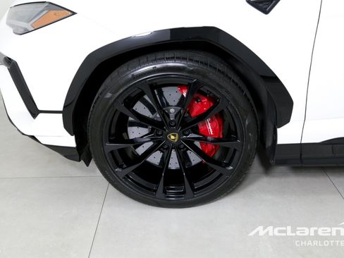 Used 2023 Lamborghini Urus S image 35