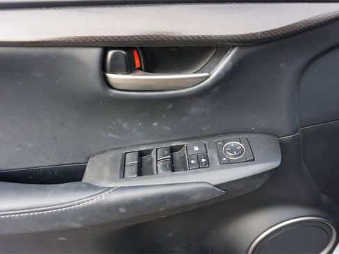 Used 2017 Lexus NX 200t F Sport w/ Accessory Package 2 image 3