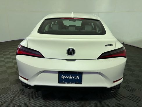 Used 2026 Acura Integra FWD image 6