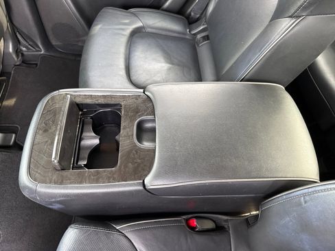 Used 2024 INFINITI QX80 Luxe image 17