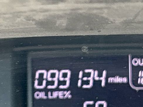 Used 2017 Honda Odyssey EX-L image 9
