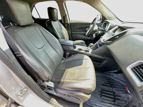 Used 2017 Chevrolet Equinox Premier w/ Enhanced Convenience Package FWD image 30