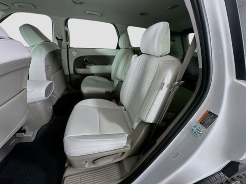 New 2026 Hyundai Palisade SEL FWD image 17
