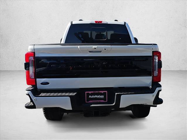 New 2026 Ford F250 Platinum AWD/4WD image 4