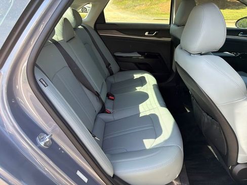 Used 2021 Kia K5 EX w/ EX Premium Package image 15