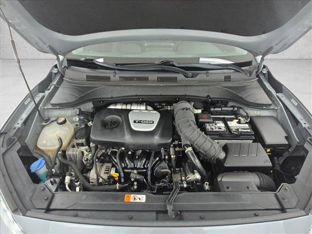 Used 2020 Hyundai Kona Limited AWD/4WD image 27
