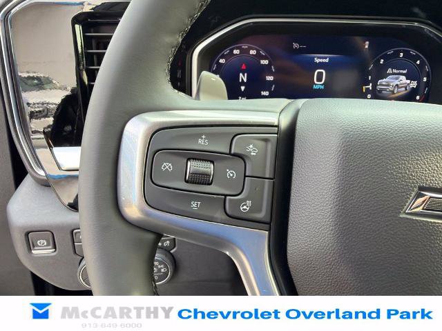 New 2026 Chevrolet Silverado 1500 RST AWD/4WD image 22