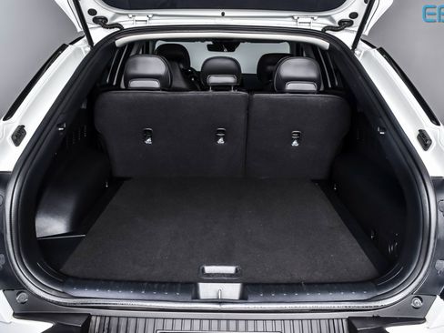 Used 2024 Kia EV6 Light image 11