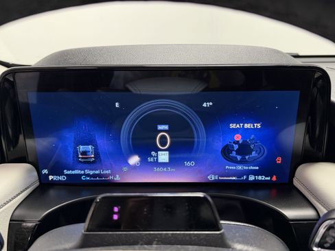 Used 2025 Lincoln Aviator Reserve w/ Equipment Group 201A image 16