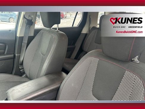 Used 2016 GMC Terrain SLE w/ Driver Alert Package I image 18