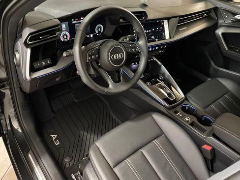 New 2026 Audi A3 2.0T Premium image 16