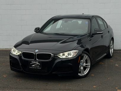 Used 2013 BMW 335i Sedan