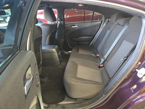 Used 2021 Dodge Charger GT RWD image 8
