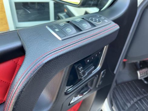 Used 2018 Mercedes-Benz G 63 AMG 4MATIC image 27