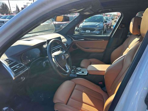 Used 2023 BMW X3 xDrive30i w/ Convenience Package image 14