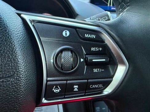 Used 2020 Acura RDX AWD w/ Technology Package image 16