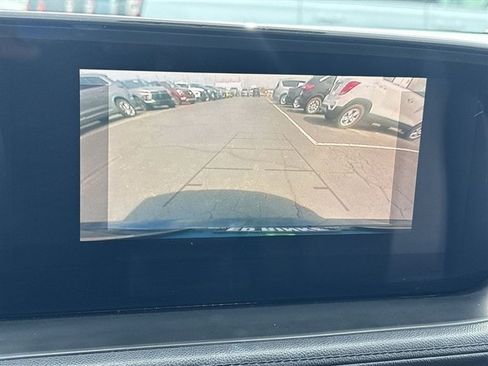Used 2025 Buick Encore GX Sport Touring w/ Comfort Package AWD/4WD image 14