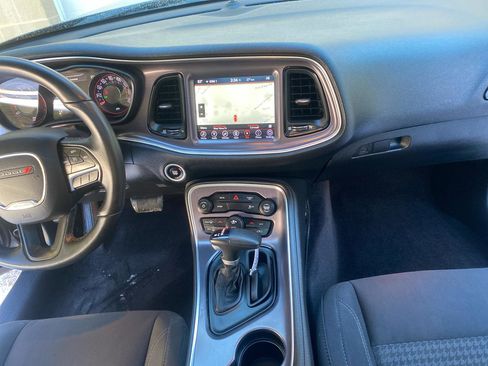 Used 2017 Dodge Challenger R/T w/ Blacktop Package image 23