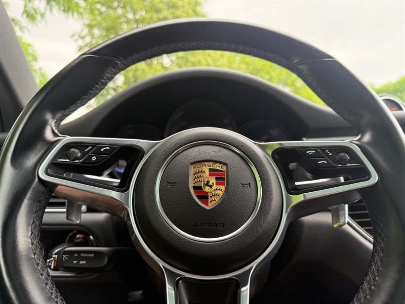 Used 2018 Porsche Macan S AWD/4WD image 21