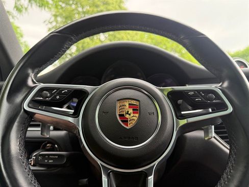 Used 2018 Porsche Macan S AWD/4WD image 21