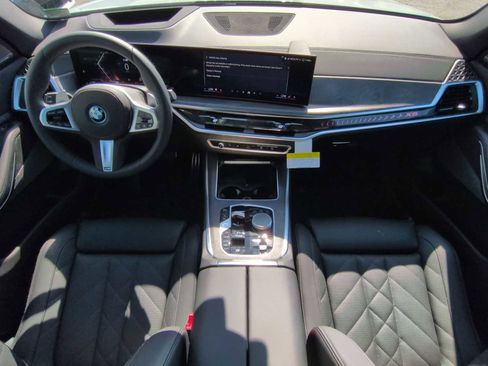 New 2026 BMW X5 xDrive50e w/ M Sport Package image 16