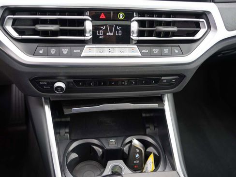 Certified 2023 BMW 430i Coupe w/ Premium Package image 19