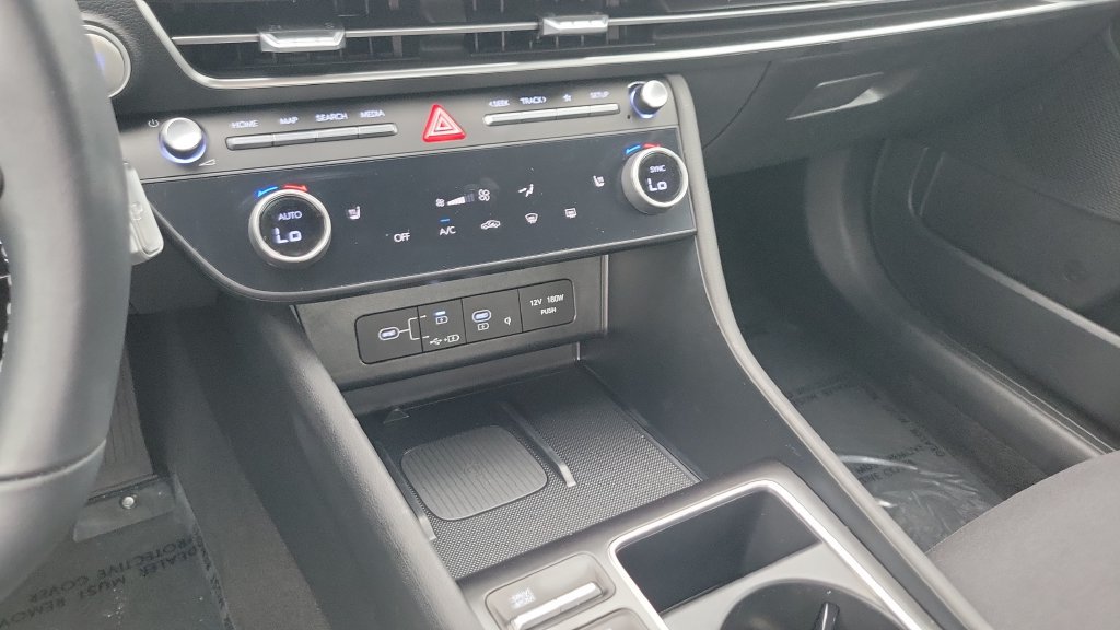 Certified 2026 Hyundai Sonata SEL FWD image 15