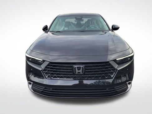 New 2026 Honda Accord Touring image 9