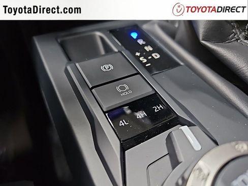 New 2025 Toyota Tacoma TRD Off-Road image 20