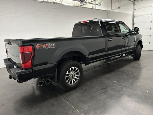 Used 2022 Ford F250 Lariat AWD/4WD image 10