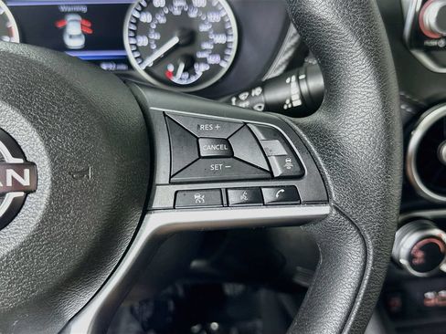 Used 2024 Nissan Sentra SV w/ Trunk Package FWD image 23