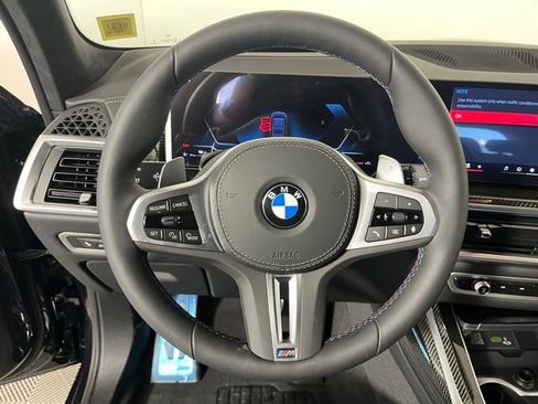 New 2026 BMW X7 M60i w/ Executive Package image 11