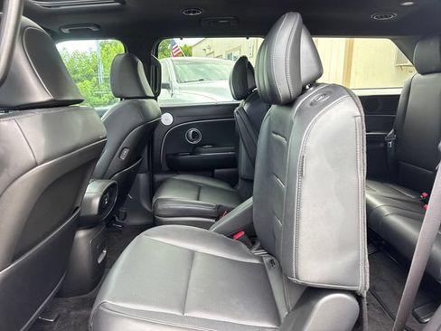 Used 2026 Hyundai Palisade Calligraphy FWD image 11