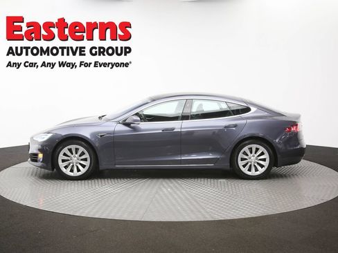 Used 2018 Tesla Model S 75D AWD/4WD image 55