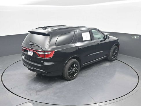 Used 2024 Dodge Durango GT AWD/4WD image 40
