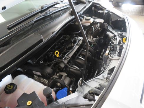 Used 2016 Ford Transit Connect XL image 50