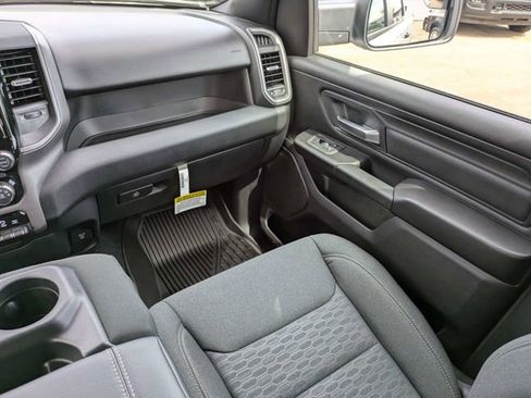 New 2026 RAM 1500 Classic Warlock image 16