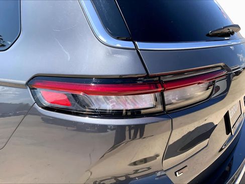 Used 2021 Jeep Grand Cherokee L Limited RWD image 29