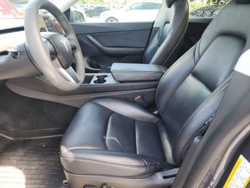 Used 2022 Tesla Model Y Performance AWD/4WD image 5