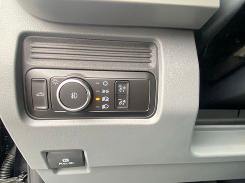 New 2026 Ford F250 XL w/ STX Appearance Package image 12