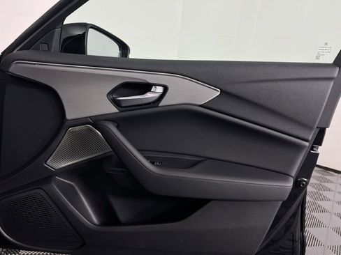 Certified 2025 Acura TLX w/ Technology Package image 26