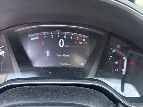 Used 2018 Honda CR-V EX-L image 4